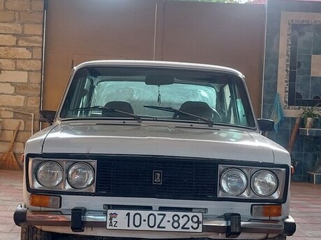 LADA (VAZ) 2106