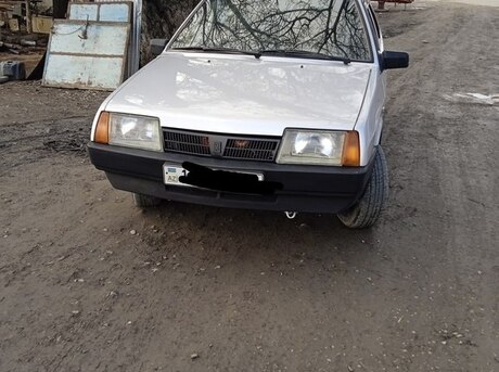 LADA (VAZ) 21099
