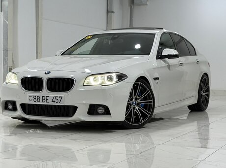 BMW 520d