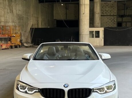 BMW 430