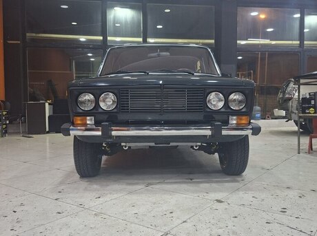 LADA (VAZ) 2106