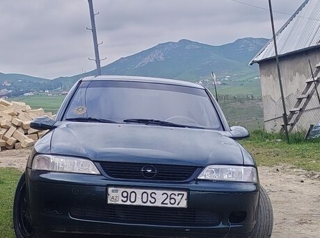 Opel Vectra