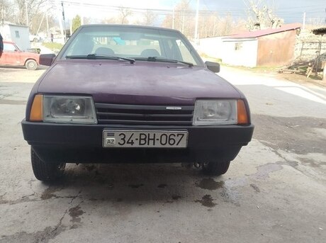 LADA (VAZ) 21099