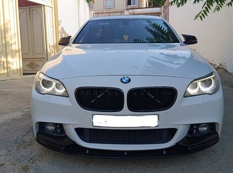 BMW 528