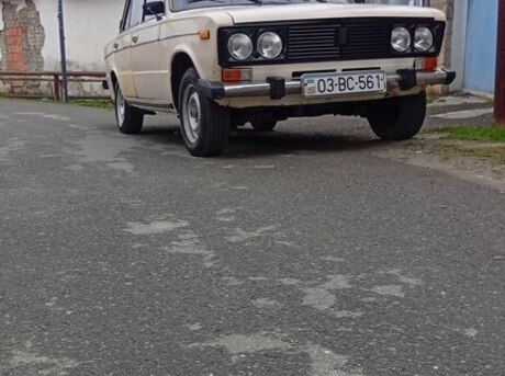 LADA (VAZ) 2106