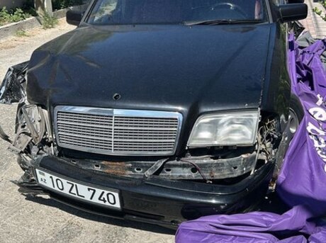 Mercedes C 180