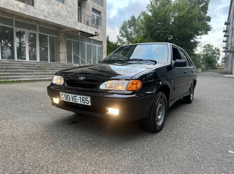 LADA (VAZ) 2115