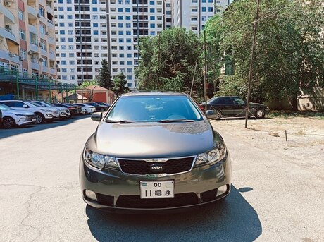 Kia Cerato
