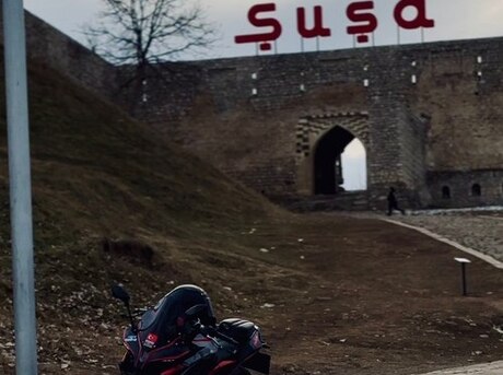 Bajaj Pulsar RS 200