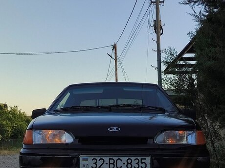 LADA (VAZ) 2115