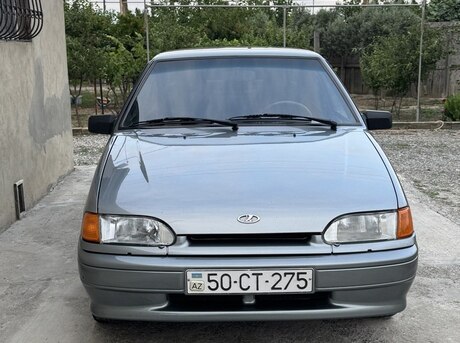 LADA (VAZ) 2115