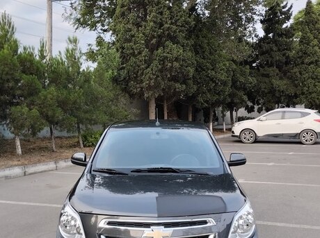 Chevrolet Cobalt