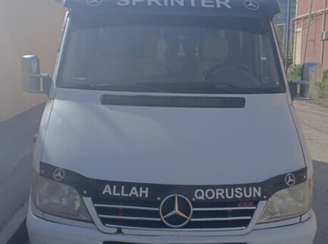 Dodge Sprinter