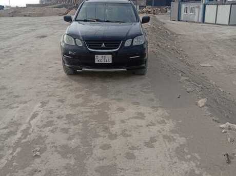 Mitsubishi Airtrek