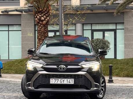 Toyota Frontlander