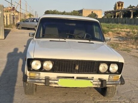 LADA (VAZ) 2106