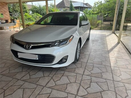 Toyota Avalon