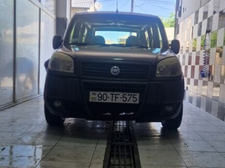 Fiat Doblo
