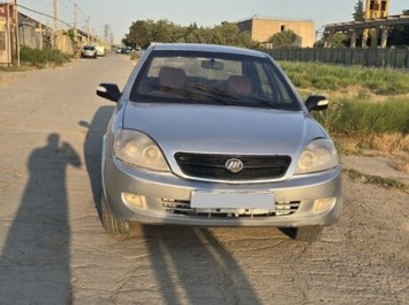 Lifan 520