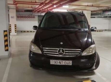 Mercedes Viano