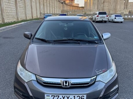 Honda Insight