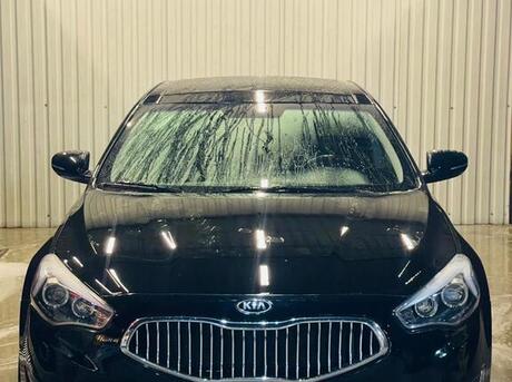 Kia Cadenza
