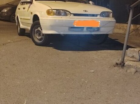 LADA (VAZ) 2115