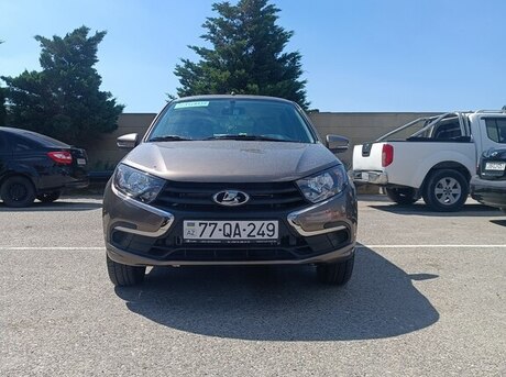 LADA (VAZ) Granta