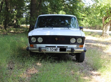 LADA (VAZ) 2106