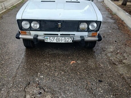 LADA (VAZ) 2106