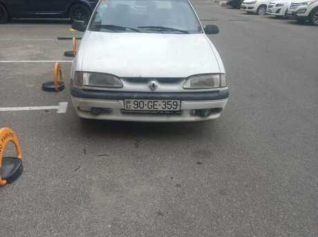 Renault 19