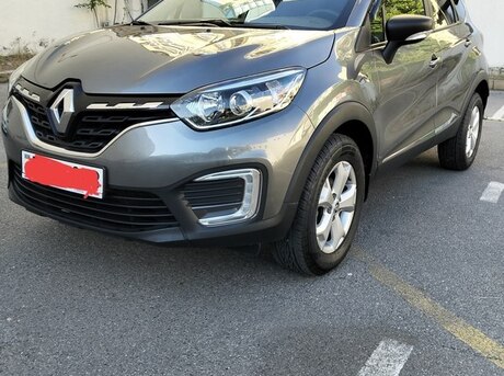 Renault Kaptur