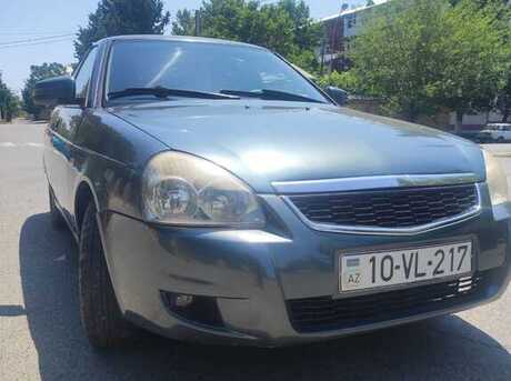 LADA (VAZ) Priora