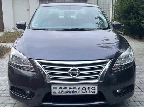 Nissan Sentra