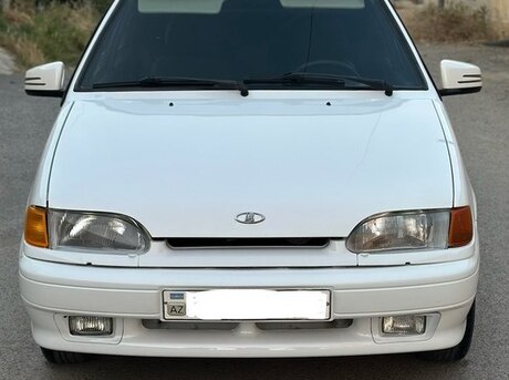 LADA (VAZ) 2115