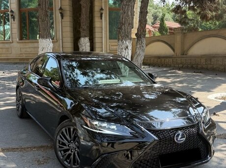 Lexus ES 300h