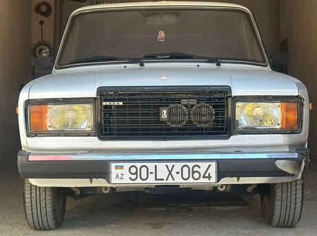 LADA (VAZ) 2104