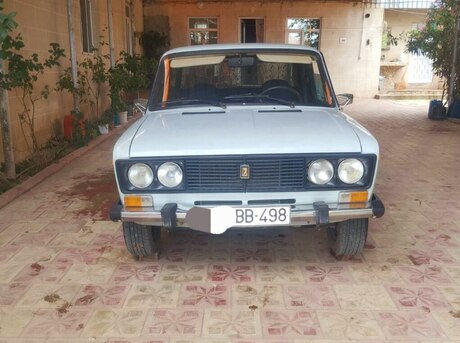 LADA (VAZ) 2106