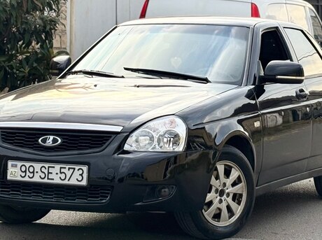 LADA (VAZ) Priora