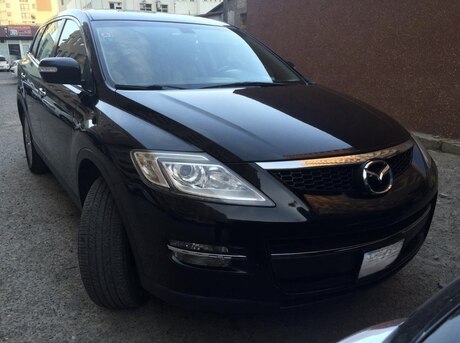 Mazda CX-9