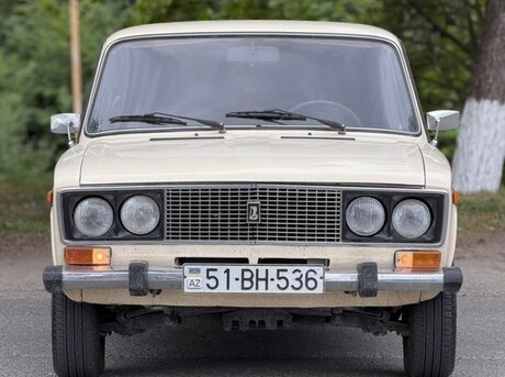 LADA (VAZ) 2106