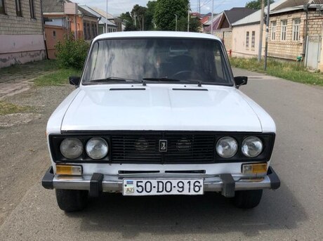 LADA (VAZ) 2106