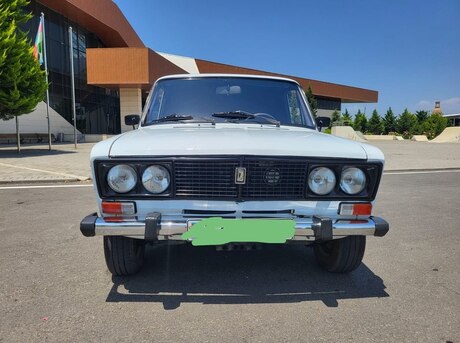 LADA (VAZ) 2106