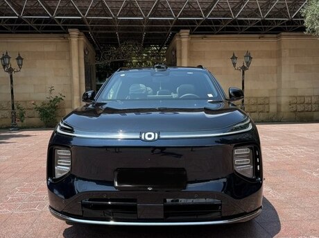 Changan Qiyuan Q07