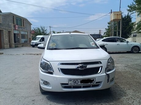 Chevrolet Cobalt