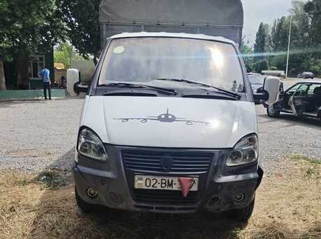 GAZ GAZel (322131-95)