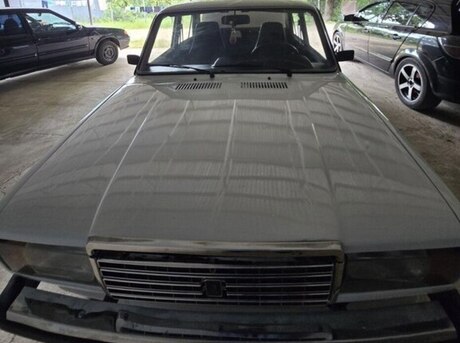 LADA (VAZ) 2107