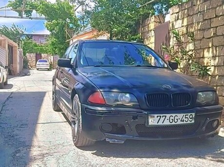 BMW 318