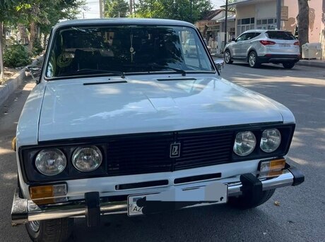 LADA (VAZ) 2106