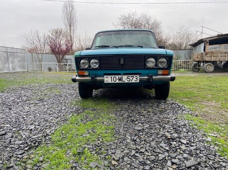 LADA (VAZ) 2106